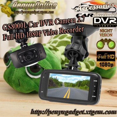 1GS8000L Car DVR